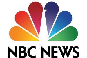 NBC News badge