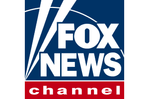 Fox News badge